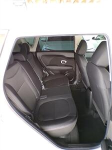 2015 Kia Soul   - Photo 22 - Mesa, AZ 85202