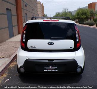2015 Kia Soul   - Photo 4 - Mesa, AZ 85202