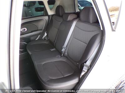 2015 Kia Soul   - Photo 19 - Mesa, AZ 85202