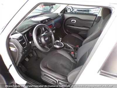 2015 Kia Soul   - Photo 13 - Mesa, AZ 85202