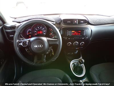 2015 Kia Soul   - Photo 12 - Mesa, AZ 85202