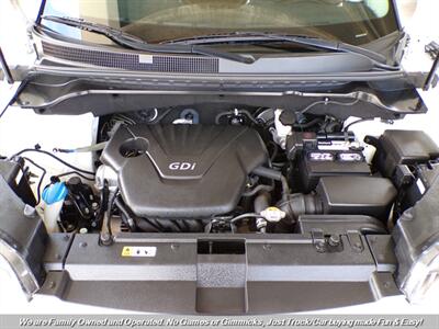 2015 Kia Soul   - Photo 44 - Mesa, AZ 85202