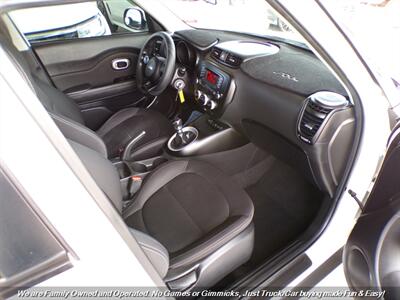 2015 Kia Soul   - Photo 27 - Mesa, AZ 85202