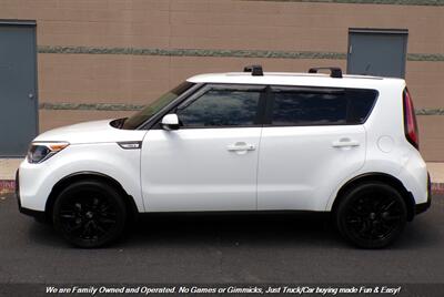 2015 Kia Soul   - Photo 7 - Mesa, AZ 85202