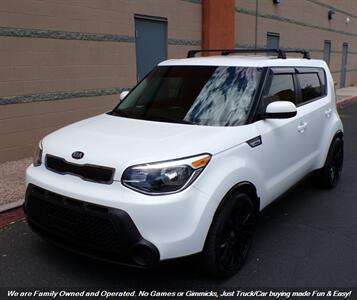2015 Kia Soul   - Photo 3 - Mesa, AZ 85202