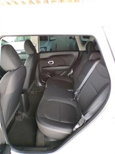 2015 Kia Soul   - Photo 18 - Mesa, AZ 85202