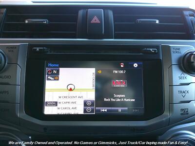 2015 Toyota 4Runner SR5   - Photo 42 - Mesa, AZ 85202