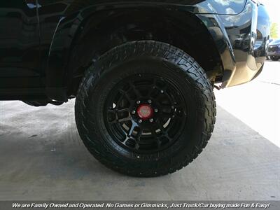 2015 Toyota 4Runner SR5   - Photo 50 - Mesa, AZ 85202