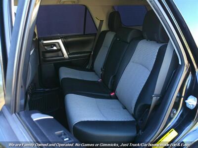 2015 Toyota 4Runner SR5   - Photo 22 - Mesa, AZ 85202