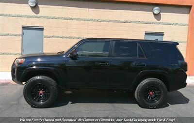 2015 Toyota 4Runner SR5   - Photo 5 - Mesa, AZ 85202