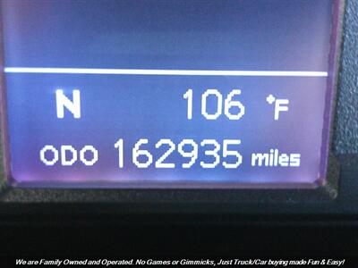 2015 Toyota 4Runner SR5   - Photo 12 - Mesa, AZ 85202