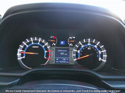 2015 Toyota 4Runner SR5   - Photo 11 - Mesa, AZ 85202