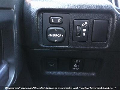 2015 Toyota 4Runner SR5   - Photo 45 - Mesa, AZ 85202