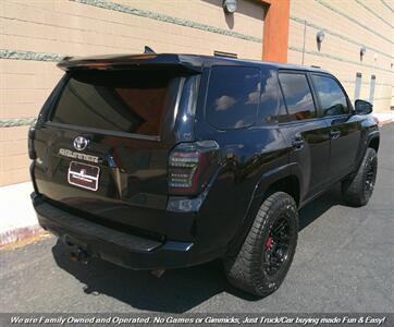 2015 Toyota 4Runner SR5   - Photo 7 - Mesa, AZ 85202