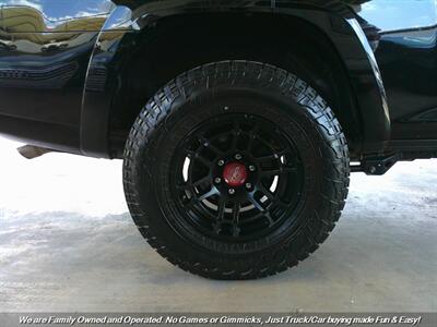 2015 Toyota 4Runner SR5   - Photo 51 - Mesa, AZ 85202