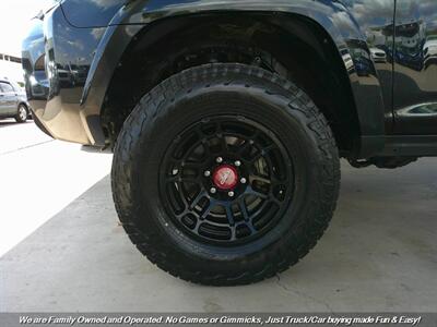 2015 Toyota 4Runner SR5   - Photo 48 - Mesa, AZ 85202