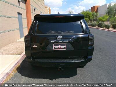 2015 Toyota 4Runner SR5   - Photo 4 - Mesa, AZ 85202