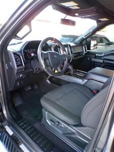 2018 Ford F-150 SuperCrew XLT 4X4   - Photo 16 - Mesa, AZ 85202