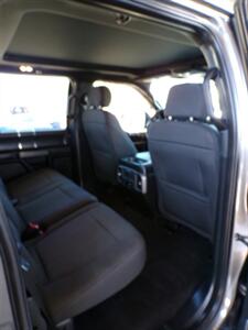 2018 Ford F-150 SuperCrew XLT 4X4   - Photo 24 - Mesa, AZ 85202