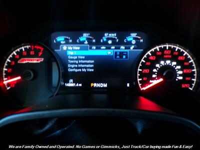 2018 Ford F-150 SuperCrew XLT 4X4   - Photo 10 - Mesa, AZ 85202