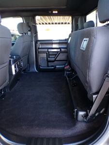 2018 Ford F-150 SuperCrew XLT 4X4   - Photo 22 - Mesa, AZ 85202
