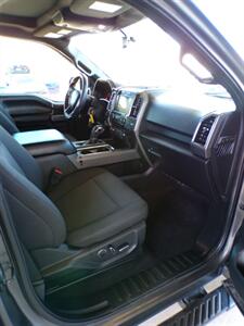 2018 Ford F-150 SuperCrew XLT 4X4   - Photo 28 - Mesa, AZ 85202
