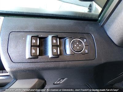 2018 Ford F-150 SuperCrew XLT 4X4   - Photo 13 - Mesa, AZ 85202