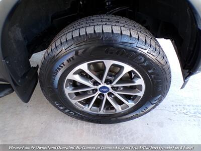 2018 Ford F-150 SuperCrew XLT 4X4   - Photo 44 - Mesa, AZ 85202