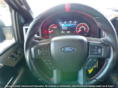 2018 Ford F-150 SuperCrew XLT 4X4   - Photo 14 - Mesa, AZ 85202
