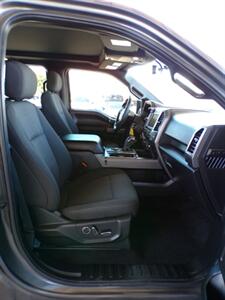 2018 Ford F-150 SuperCrew XLT 4X4   - Photo 27 - Mesa, AZ 85202