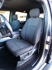 2018 Ford F-150 SuperCrew XLT 4X4   - Photo 18 - Mesa, AZ 85202