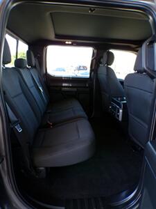2018 Ford F-150 SuperCrew XLT 4X4   - Photo 23 - Mesa, AZ 85202