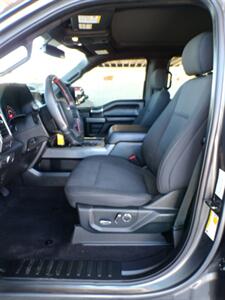2018 Ford F-150 SuperCrew XLT 4X4   - Photo 17 - Mesa, AZ 85202