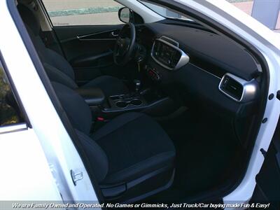 2019 Kia Sorento LX V6   - Photo 32 - Mesa, AZ 85202