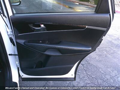 2019 Kia Sorento LX V6   - Photo 29 - Mesa, AZ 85202