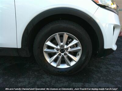 2019 Kia Sorento LX V6   - Photo 48 - Mesa, AZ 85202