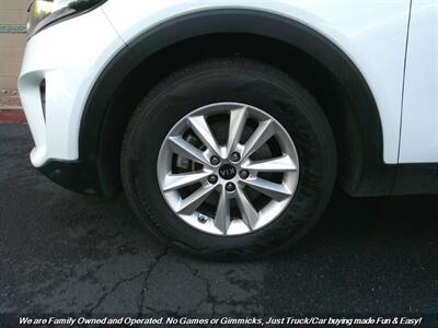 2019 Kia Sorento LX V6   - Photo 50 - Mesa, AZ 85202