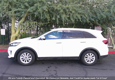 2019 Kia Sorento LX V6   - Photo 7 - Mesa, AZ 85202