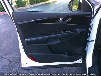 2019 Kia Sorento LX V6   - Photo 13 - Mesa, AZ 85202