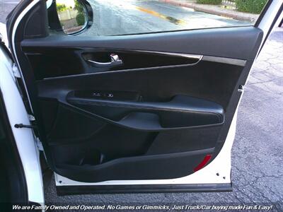 2019 Kia Sorento LX V6   - Photo 33 - Mesa, AZ 85202