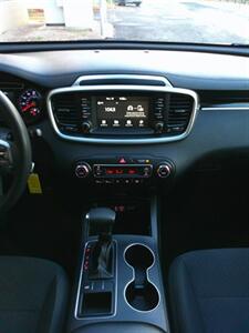 2019 Kia Sorento LX V6   - Photo 38 - Mesa, AZ 85202