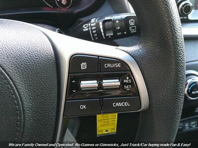 2019 Kia Sorento LX V6   - Photo 47 - Mesa, AZ 85202