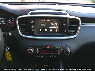 2019 Kia Sorento LX V6   - Photo 39 - Mesa, AZ 85202