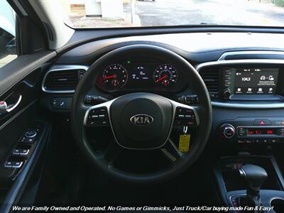 2019 Kia Sorento LX V6   - Photo 14 - Mesa, AZ 85202
