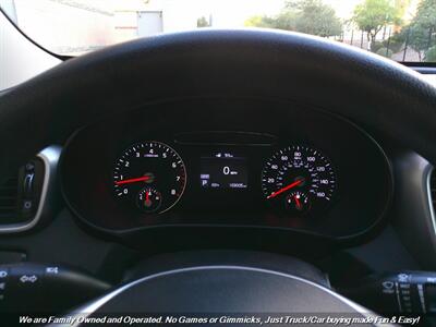 2019 Kia Sorento LX V6   - Photo 11 - Mesa, AZ 85202