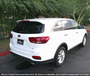 2019 Kia Sorento LX V6   - Photo 6 - Mesa, AZ 85202