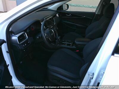 2019 Kia Sorento LX V6   - Photo 15 - Mesa, AZ 85202