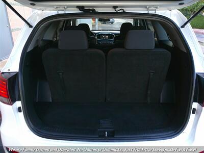 2019 Kia Sorento LX V6   - Photo 9 - Mesa, AZ 85202