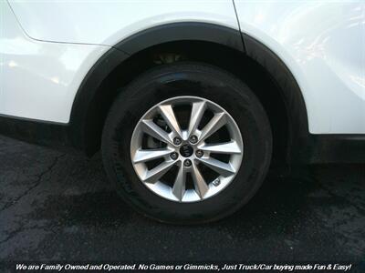 2019 Kia Sorento LX V6   - Photo 49 - Mesa, AZ 85202