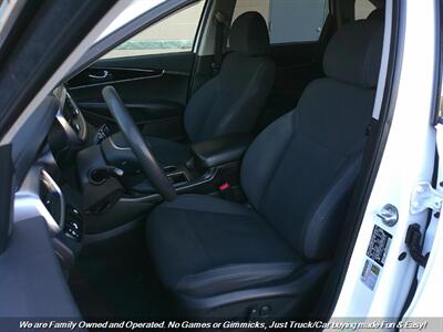 2019 Kia Sorento LX V6   - Photo 17 - Mesa, AZ 85202